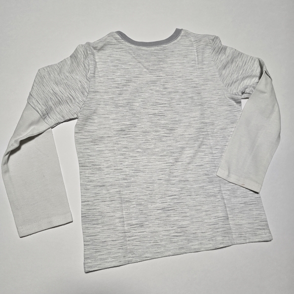 Bundle Boys Size 6 Nike/Garanimals Graphic T-Shirt With Shorts/ 6-7 Polo Shirts - Picture 9 of 16